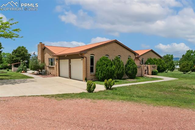 2377 Fuller Road