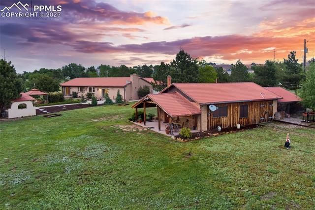 2377 Fuller Road