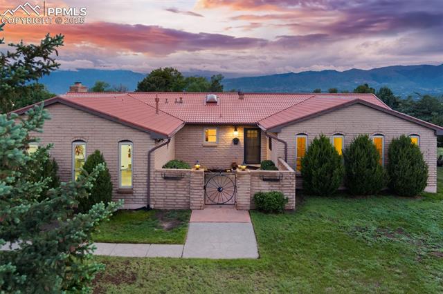 2377 Fuller Road