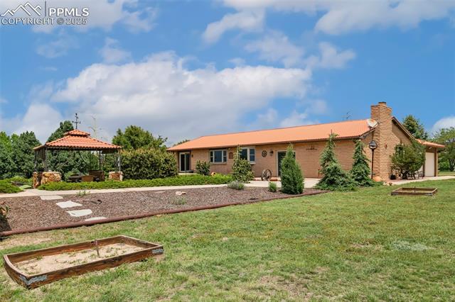 2377 Fuller Road