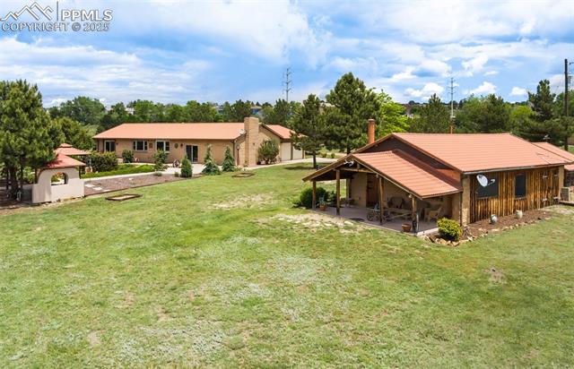 2377 Fuller Road