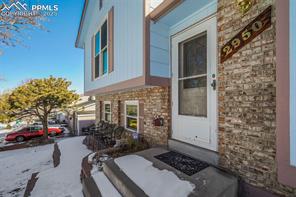 2950 Reuben Drive