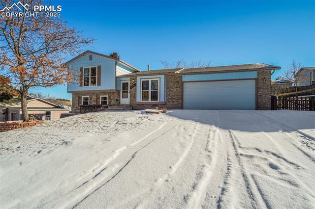 2950 Reuben Drive