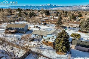 2950 Reuben Drive
