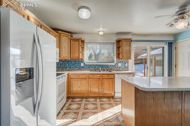 2950 Reuben Drive