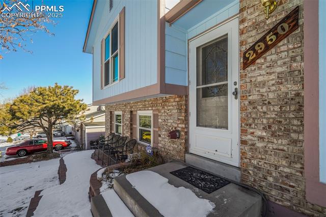 2950 Reuben Drive