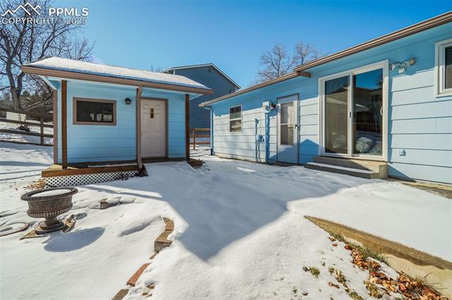 2950 Reuben Drive