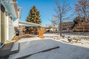 2950 Reuben Drive
