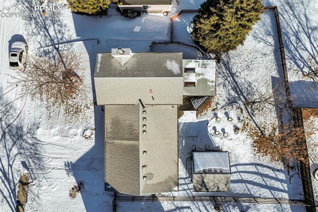 2950 Reuben Drive
