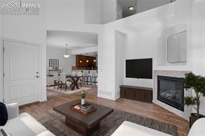 1571 Promontory Bluff View