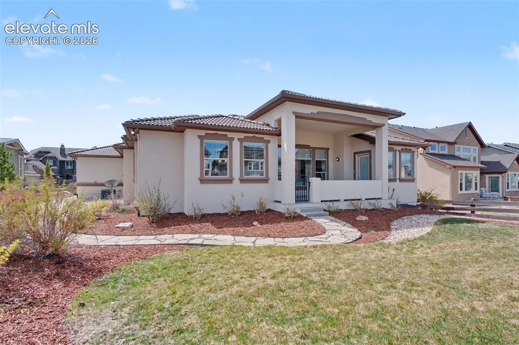 4934 Alberta Falls Way