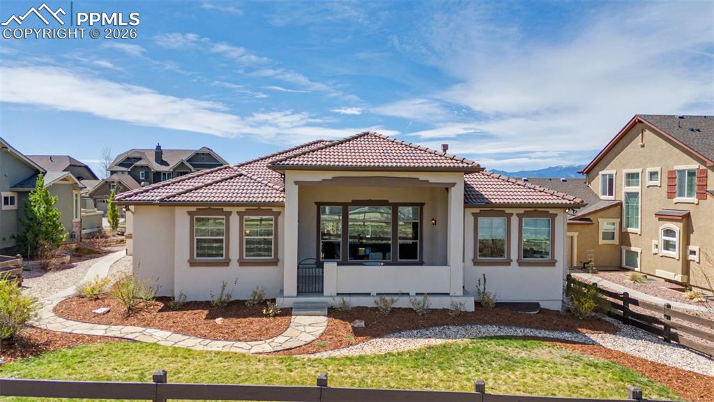 4934 Alberta Falls Way