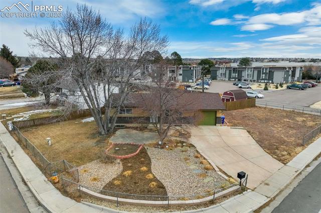 3442 Westwood Boulevard