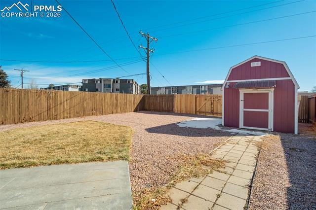 3442 Westwood Boulevard