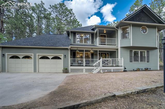 17865 Smugglers Road