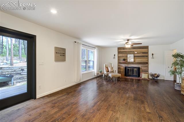 17865 Smugglers Road