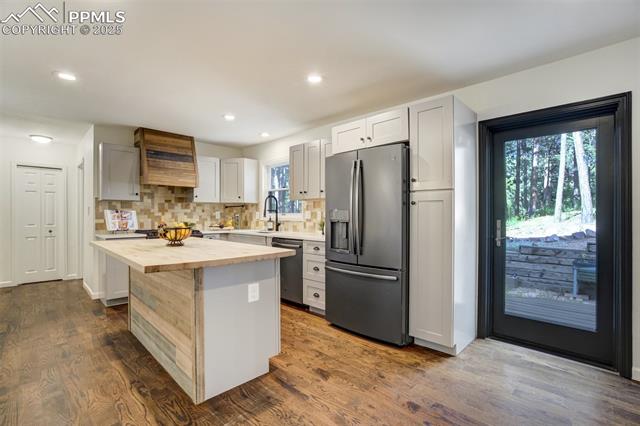 17865 Smugglers Road