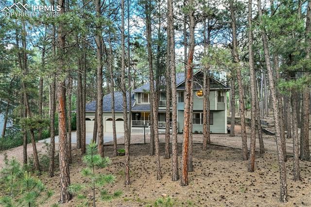 17865 Smugglers Road