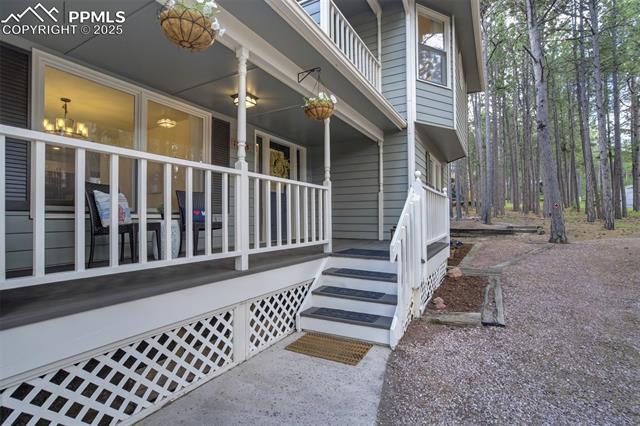 17865 Smugglers Road