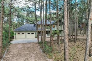 17865 Smugglers Road