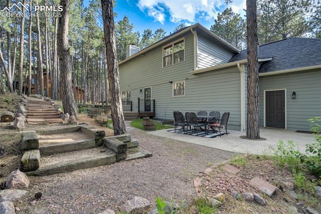 17865 Smugglers Road