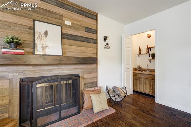 17865 Smugglers Road