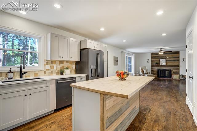 17865 Smugglers Road