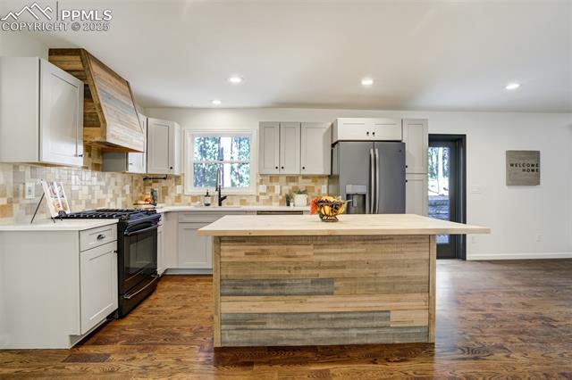 17865 Smugglers Road