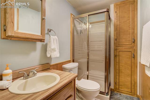 17865 Smugglers Road