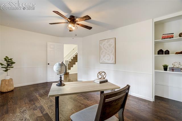 17865 Smugglers Road