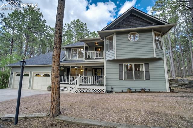 17865 Smugglers Road