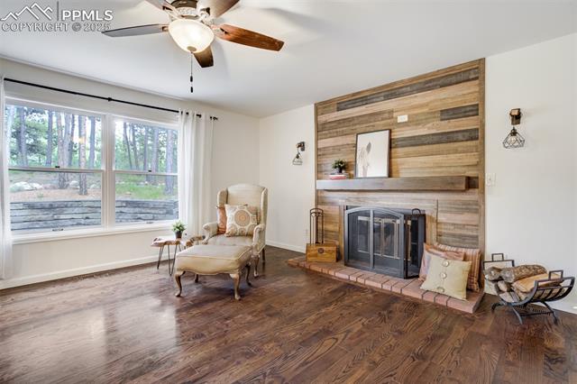 17865 Smugglers Road