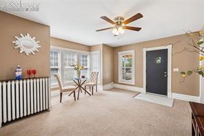 906 W Cucharras Street