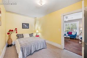 906 W Cucharras Street