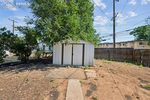 906 W Cucharras Street