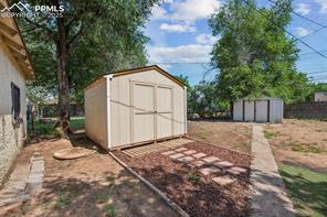 906 W Cucharras Street