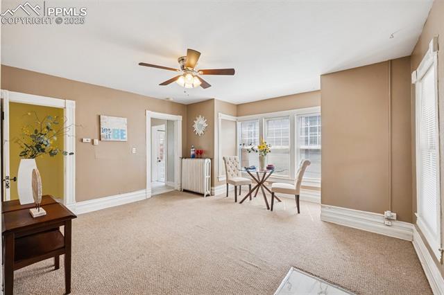 906 W Cucharras Street