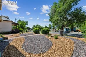 906 W Cucharras Street