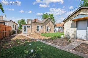 906 W Cucharras Street