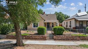 906 W Cucharras Street