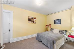 906 W Cucharras Street