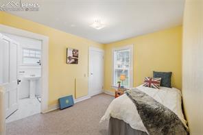 906 W Cucharras Street