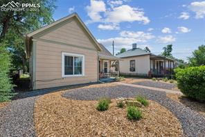 906 W Cucharras Street