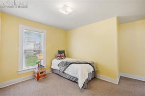 906 W Cucharras Street