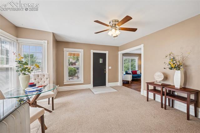 906 W Cucharras Street