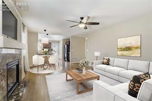 884 Diamond Rim Drive