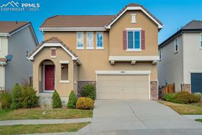 884 Diamond Rim Drive