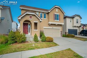 884 Diamond Rim Drive