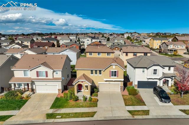 884 Diamond Rim Drive