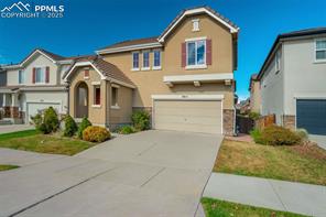 884 Diamond Rim Drive